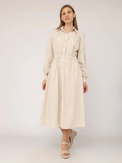 Сукні YUKI модель ЦБ-00279025 Фото