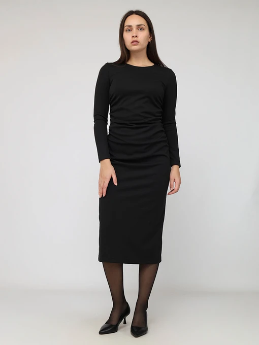 Сукні YUKI модель ЦБ-00282903 Фото
