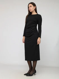 Платья YUKI модель ЦБ-00282903 Фото
