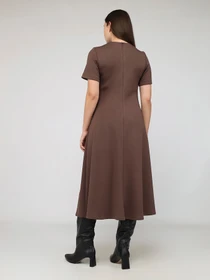 Платья YUKI модель ЦБ-00282912 Фото