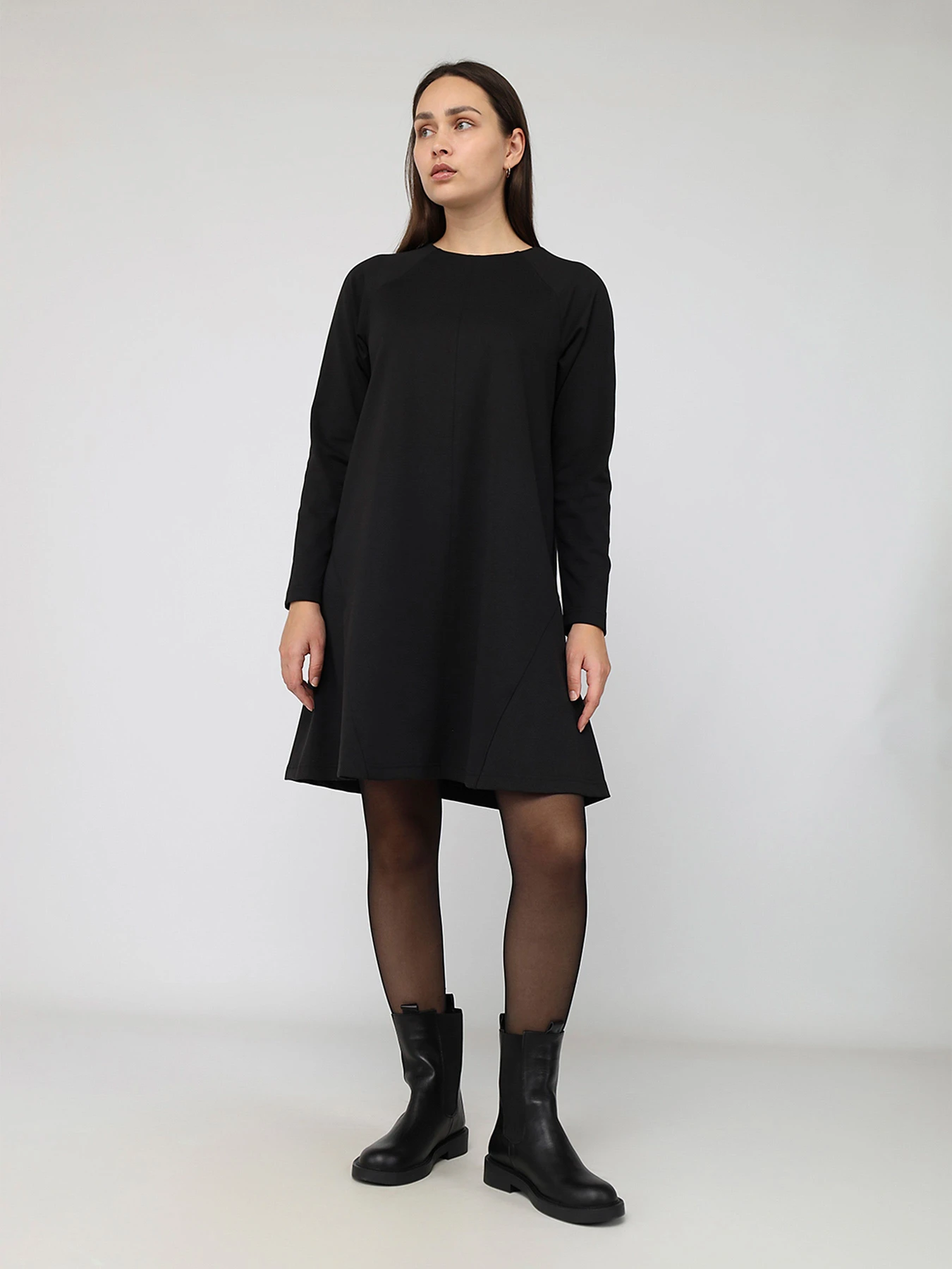 Платья YUKI модель ЦБ-00283462 Платья YUKI модель ЦБ-00283462 Фото