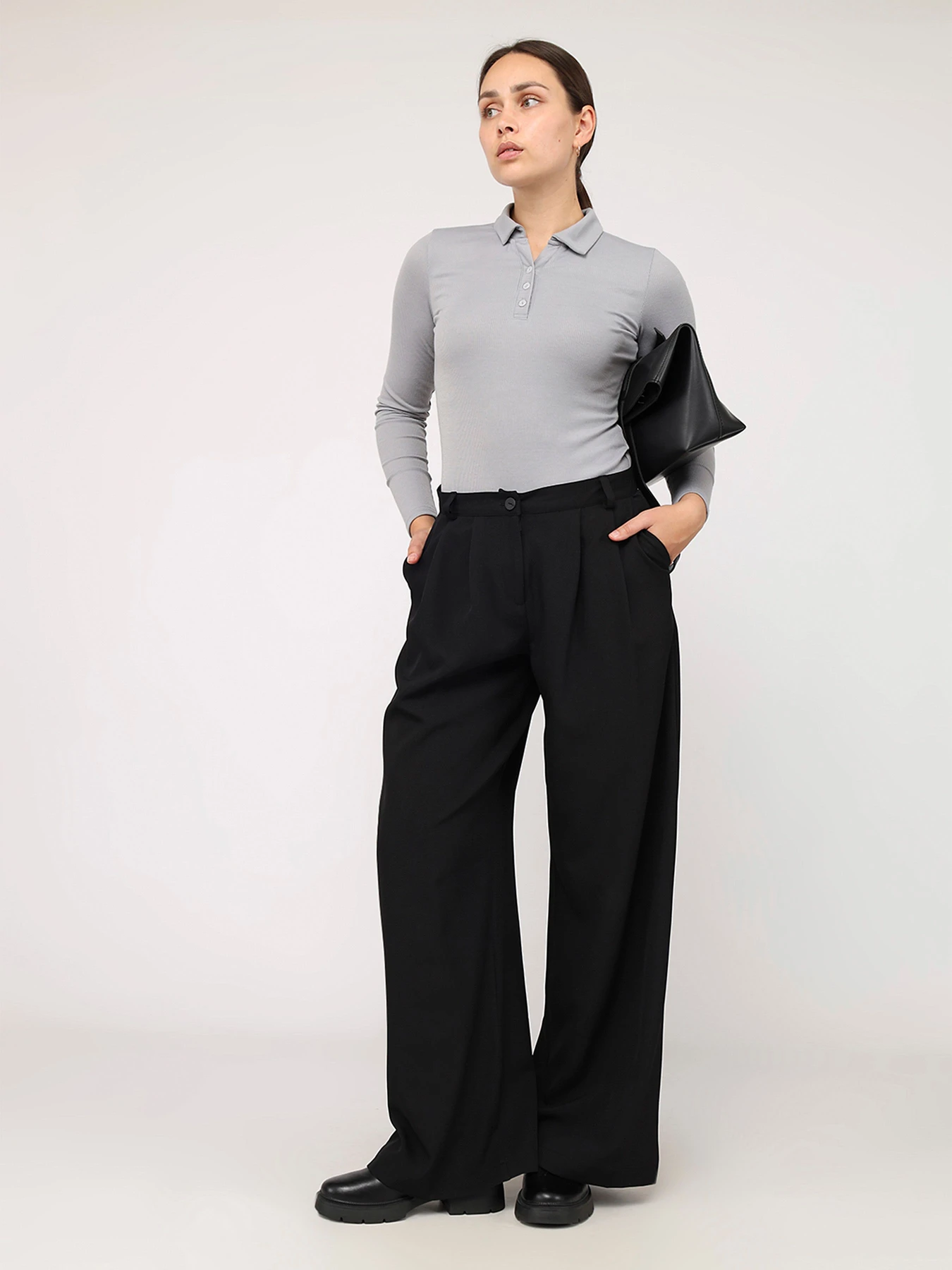 Боді та корсети YUKI модель ЦБ-00283828 Боді та корсети YUKI модель ЦБ-00283828 Фото