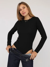 Боді та корсети YUKI модель ЦБ-00283829 Фото