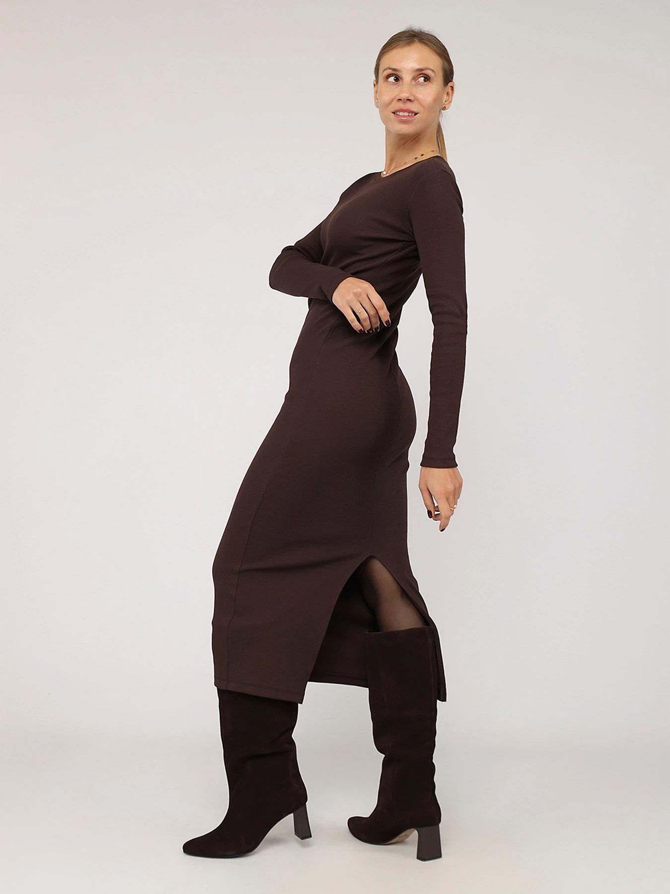 Сукні YUKI модель ЦБ-00284463 Сукні YUKI модель ЦБ-00284463 Фото