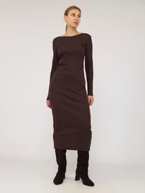 Сукні YUKI модель ЦБ-00284463 Фото