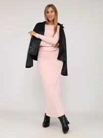 Платья YUKI модель ЦБ-00284465 Фото