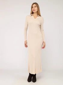 Платья YUKI модель ЦБ-00285266 Фото
