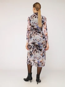 Платья YUKI модель ЦБ-00285483 Фото