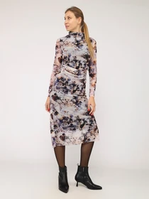 Платья YUKI модель ЦБ-00285483 Фото