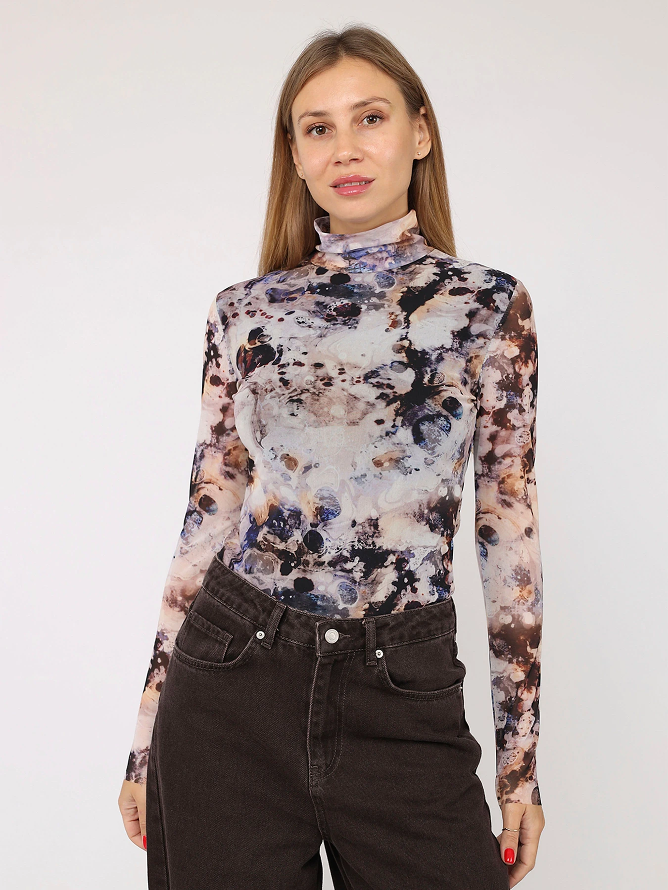 Боди и корсеты YUKI модель ЦБ-00285486 Боди и корсеты YUKI модель ЦБ-00285486 Фото