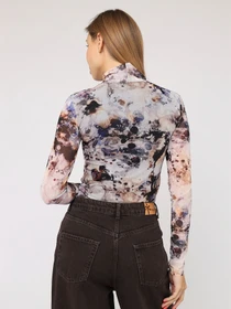 Боди и корсеты YUKI модель ЦБ-00285486 Фото