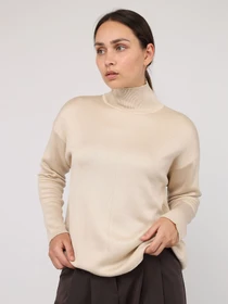 Свитры и кардиганы YUKI модель ЦБ-00285728 Фото
