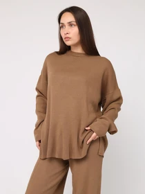 Свитры и кардиганы YUKI модель ЦБ-00285752 Фото