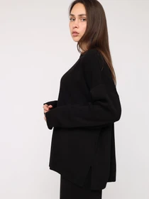 Свитры и кардиганы YUKI модель ЦБ-00285754 Фото