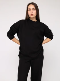 Свитры и кардиганы YUKI модель ЦБ-00285754 Фото