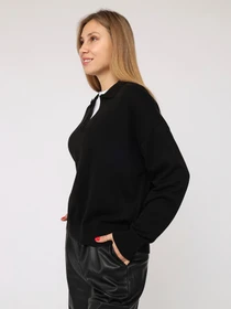 Свитры и кардиганы YUKI модель ЦБ-00285987 Фото