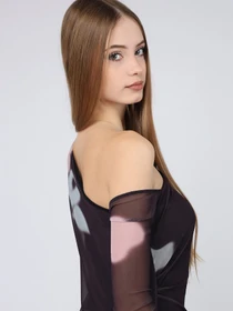 Платья YUKI модель ЦБ-00287899 Фото