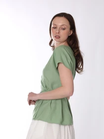 Сорочки YUKI модель ЦБ-00293700 Фото