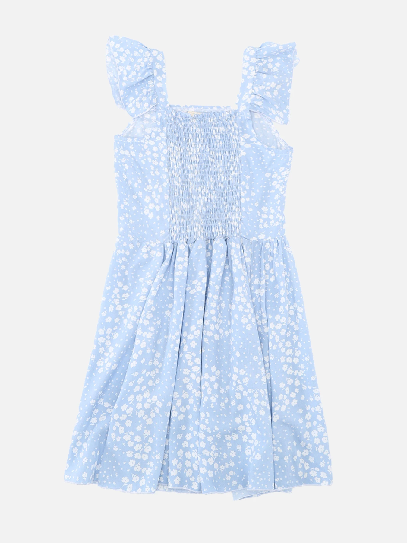 Платья YUKI модель ЦБ-00293713 Фото