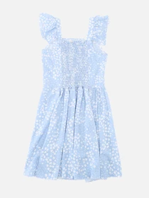 Платья YUKI модель ЦБ-00293713 Фото