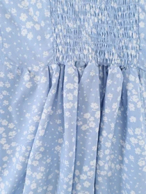 Платья YUKI модель ЦБ-00293713 Фото