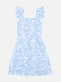 Платья YUKI модель ЦБ-00293713 Фото