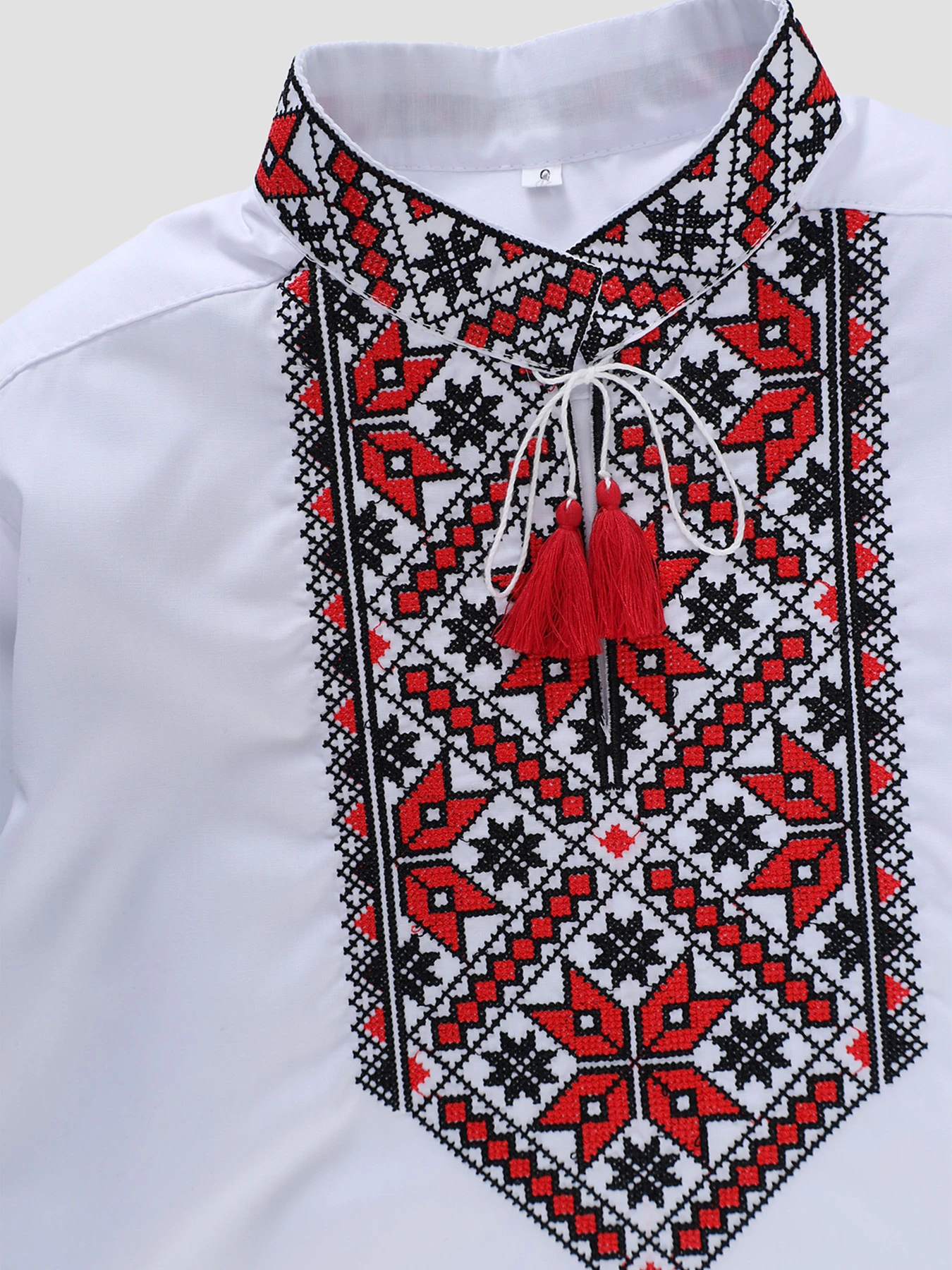 Вышиванки YUKI модель ЦБ-00293785 Вышиванки YUKI модель ЦБ-00293785 Фото