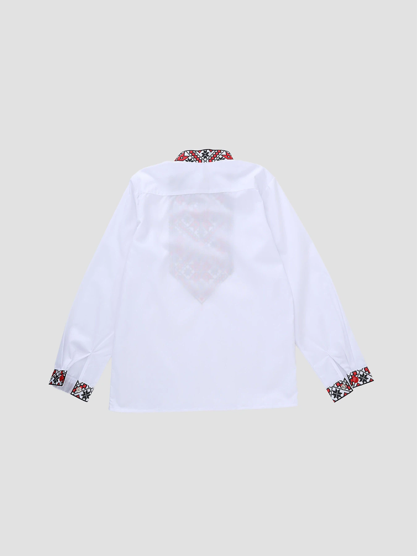 Вышиванки YUKI модель ЦБ-00293785 Вышиванки YUKI модель ЦБ-00293785 Фото
