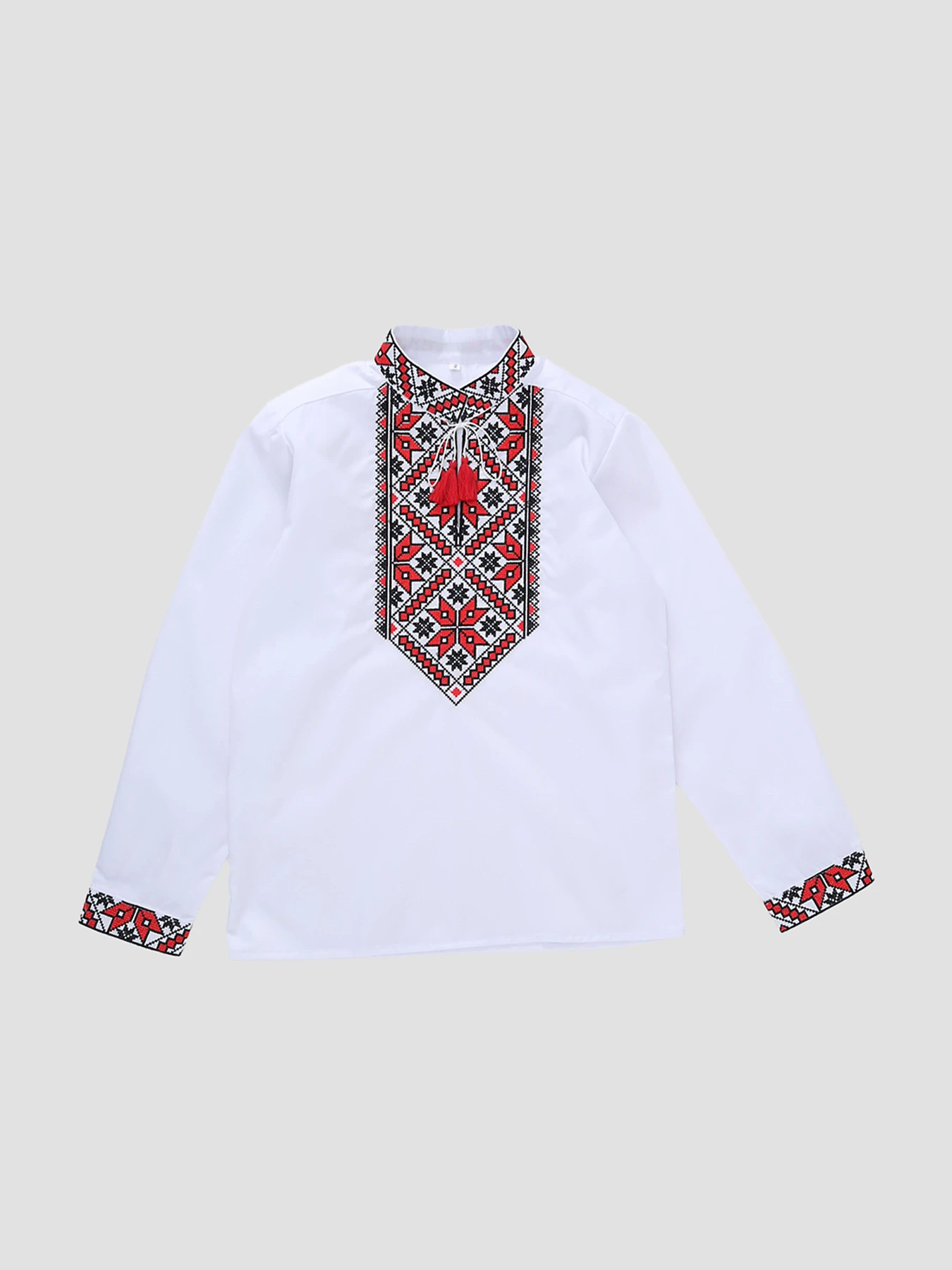 Вышиванки YUKI модель ЦБ-00293785 Вышиванки YUKI модель ЦБ-00293785 Фото