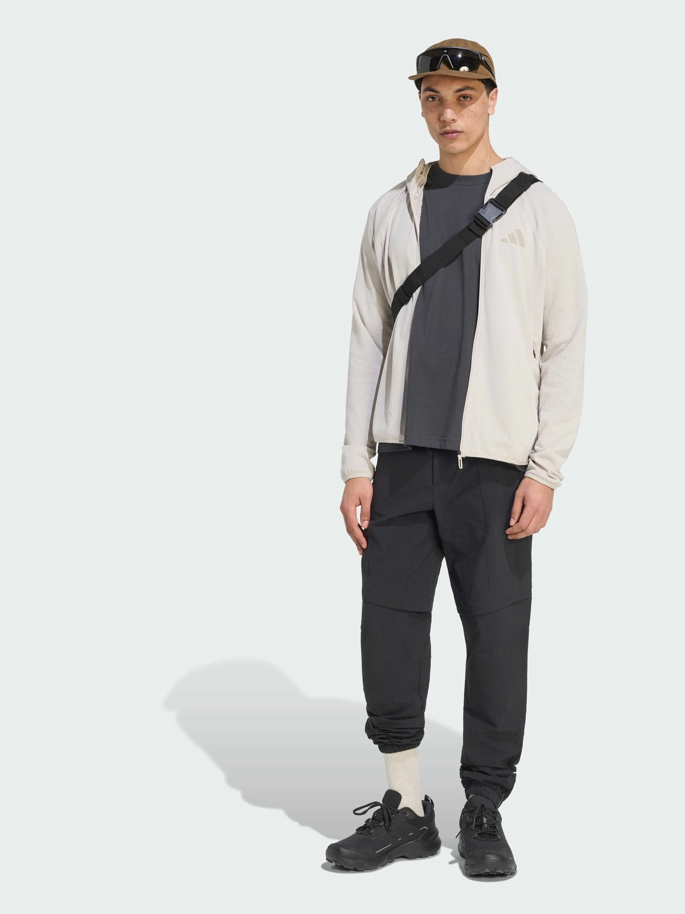 Футболки и поло Adidas модель KS2529 Футболки и поло Adidas модель KS2529 Фото