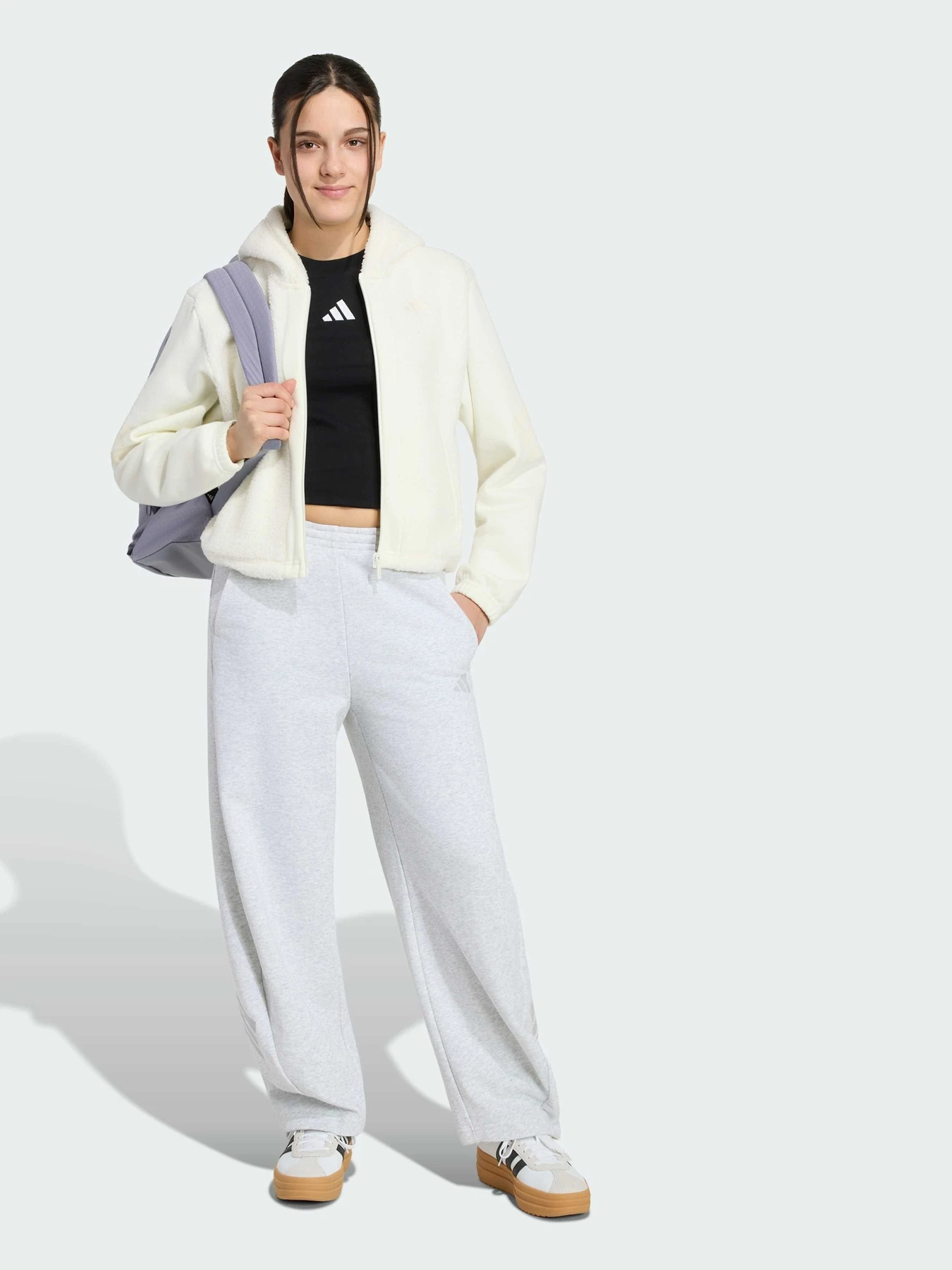 Худи и свитшоты Adidas модель KQ6161 Худи и свитшоты Adidas модель KQ6161 Фото