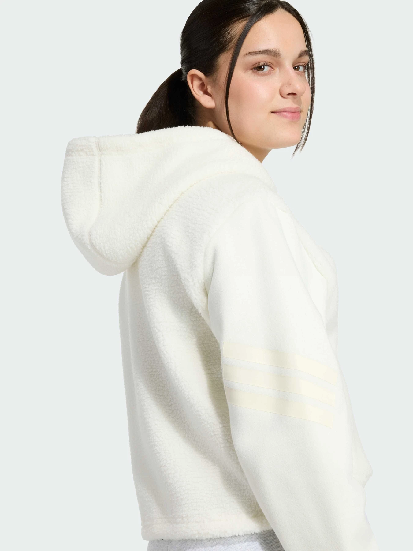 Худи и свитшоты Adidas модель KQ6161 Худи и свитшоты Adidas модель KQ6161 Фото