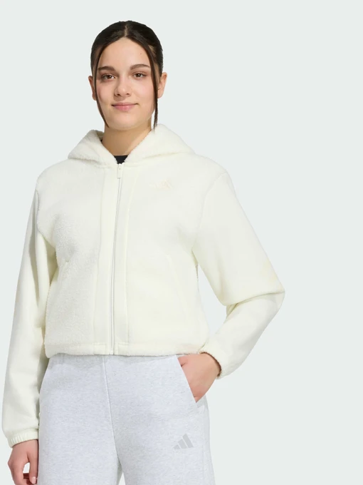 Худи и свитшоты Adidas модель KQ6161 Фото