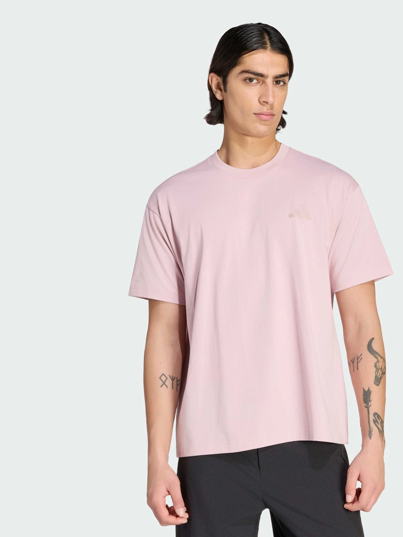 Футболки и поло Adidas модель KS2532 Футболки и поло Adidas модель KS2532 Фото