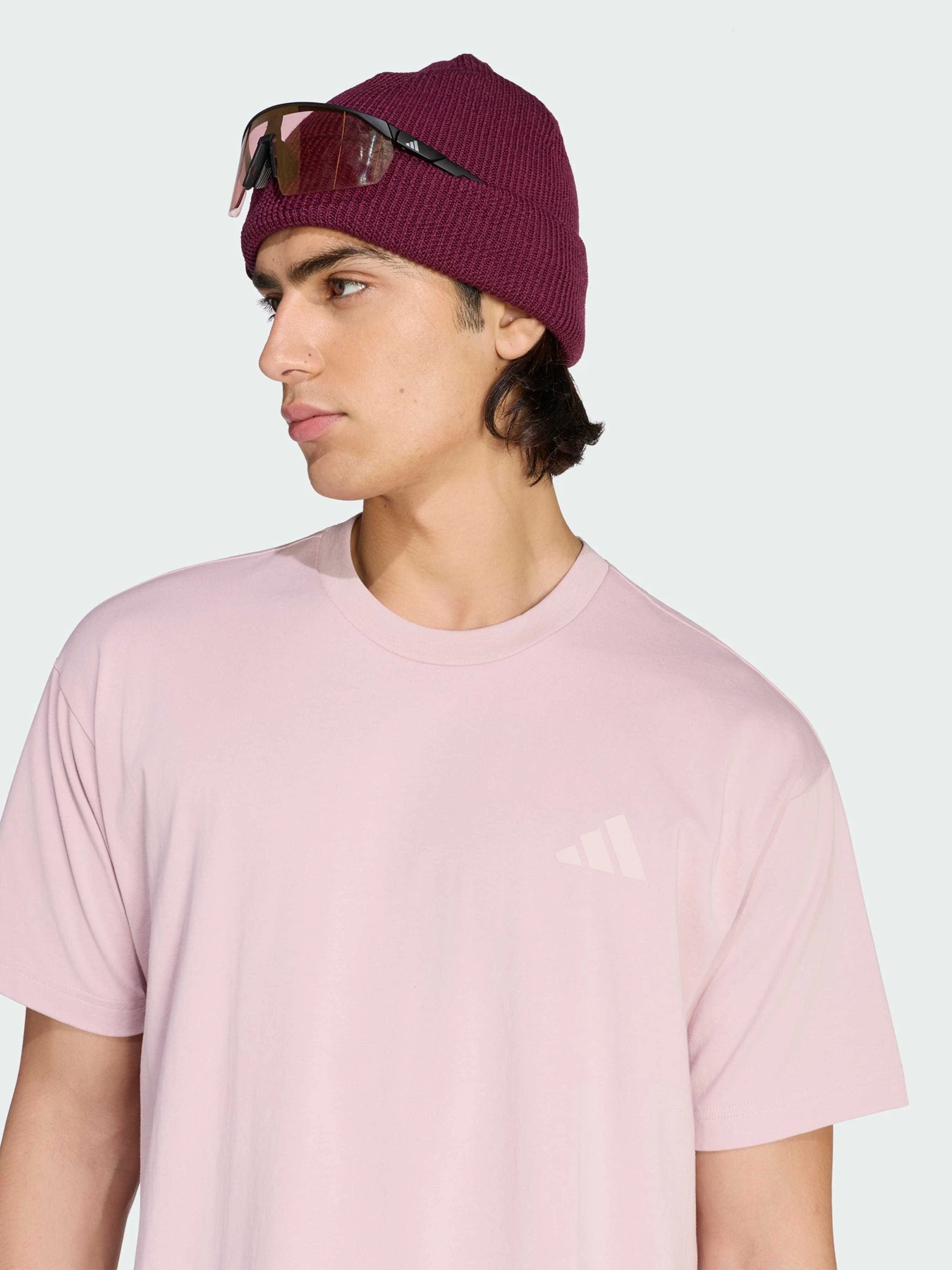 Футболки и поло Adidas модель KS2532 Футболки и поло Adidas модель KS2532 Фото