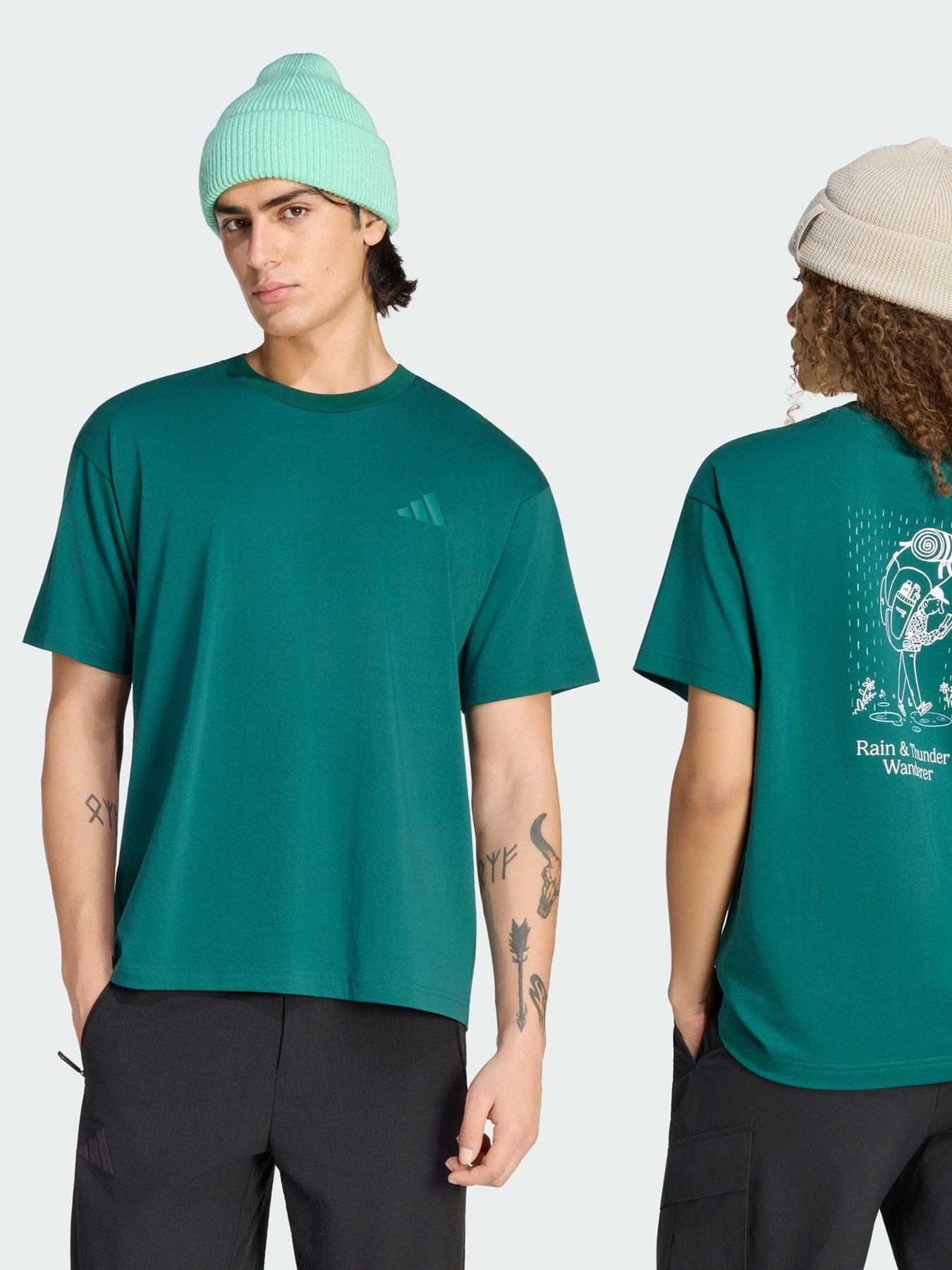 Футболки и поло Adidas модель KS2533 Футболки и поло Adidas модель KS2533 Фото
