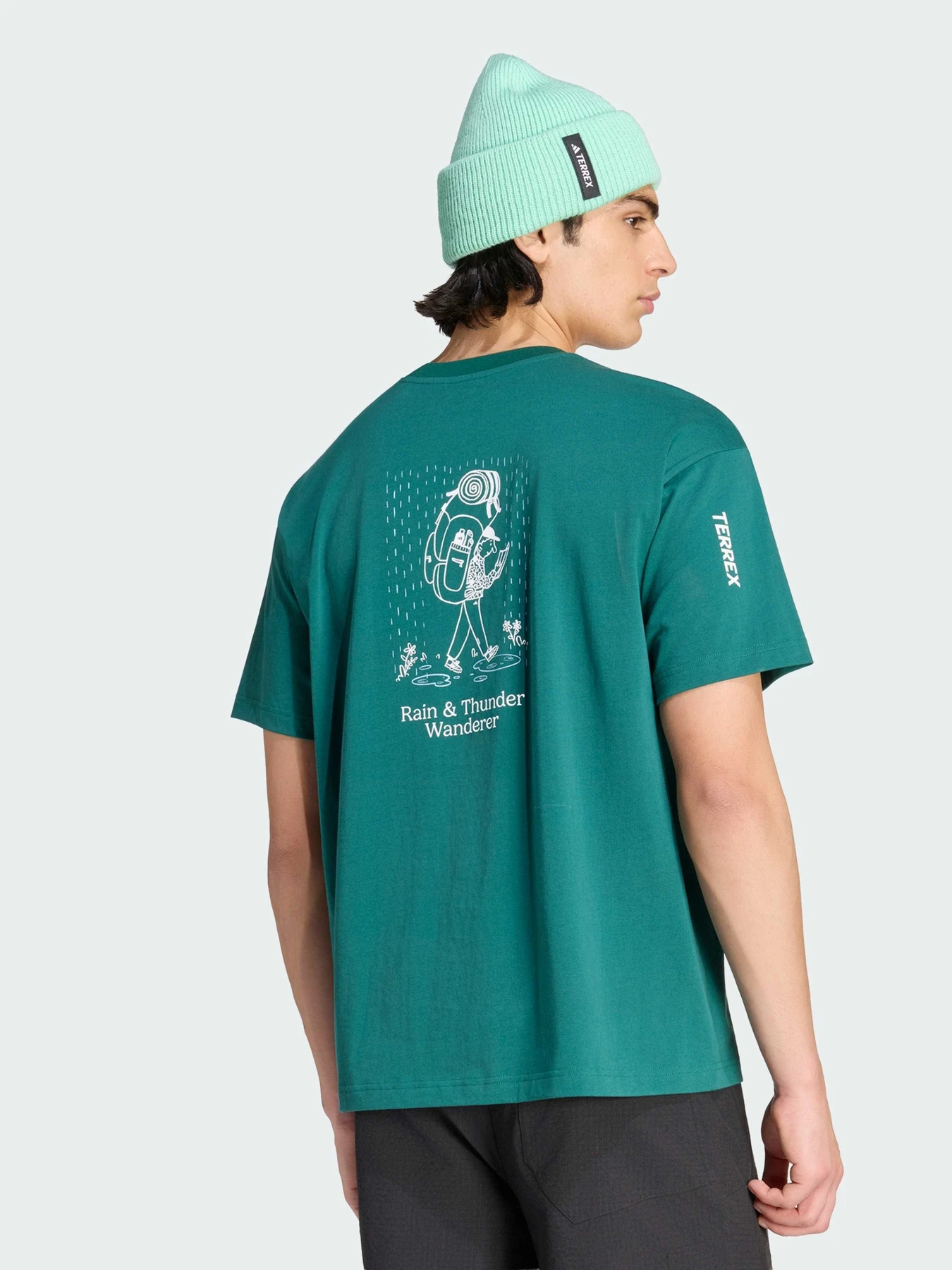Футболки и поло Adidas модель KS2533 Футболки и поло Adidas модель KS2533 Фото