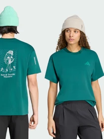 Футболки і поло Adidas модель KS2533 Фото