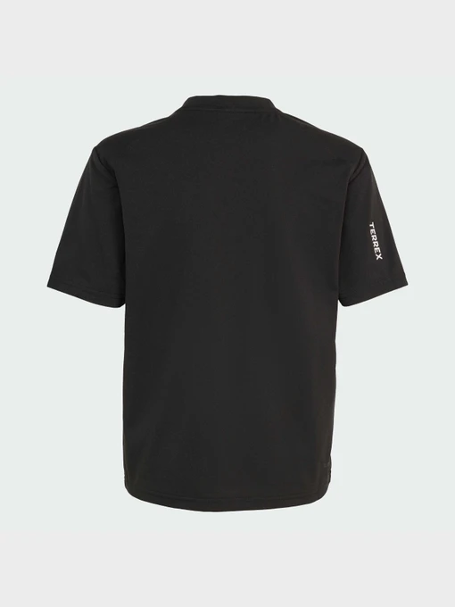 Дитяча Спортивна футболка adidas фото 2