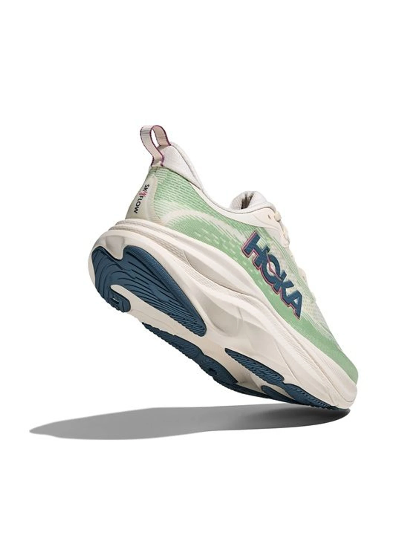 Кроссовки HOKA Skyflow модель 198605488740 Кроссовки HOKA Skyflow модель 198605488740 Фото