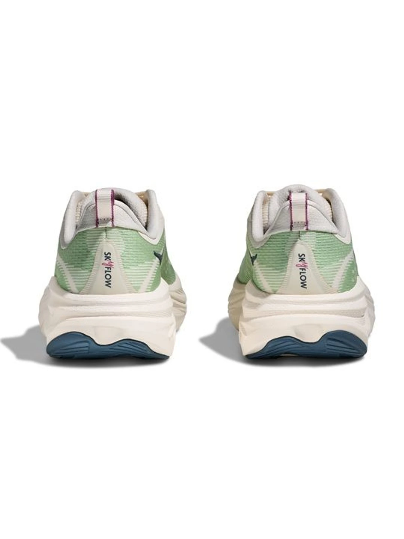 Кроссовки HOKA Skyflow модель 198605488740 Кроссовки HOKA Skyflow модель 198605488740 Фото