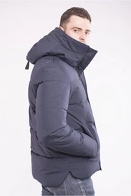 Куртки и дубленки AVECS модель 70403-23-AV Фото