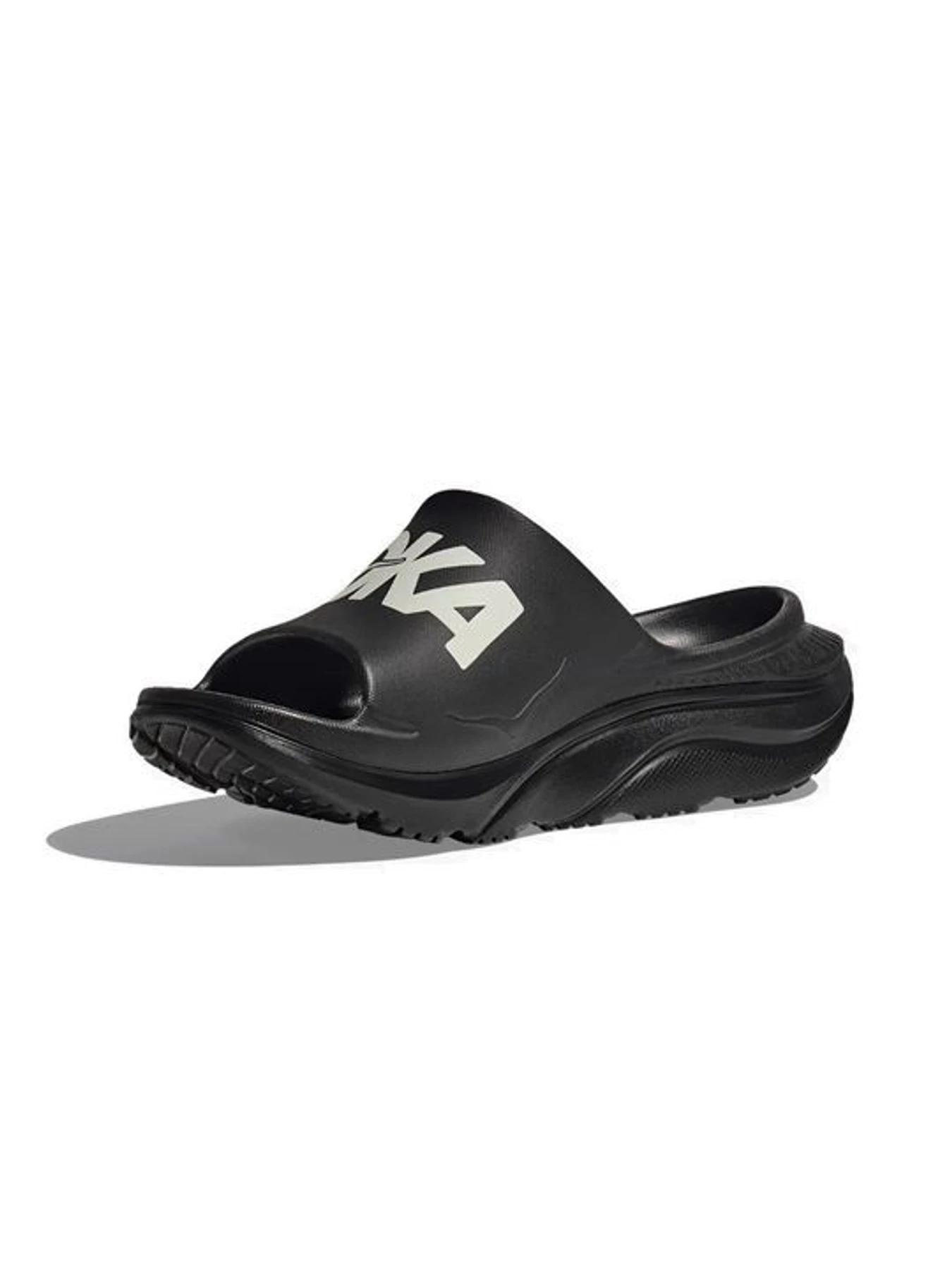 Шльопанці HOKA Ora Athletic Slide модель 197634479590 Фото