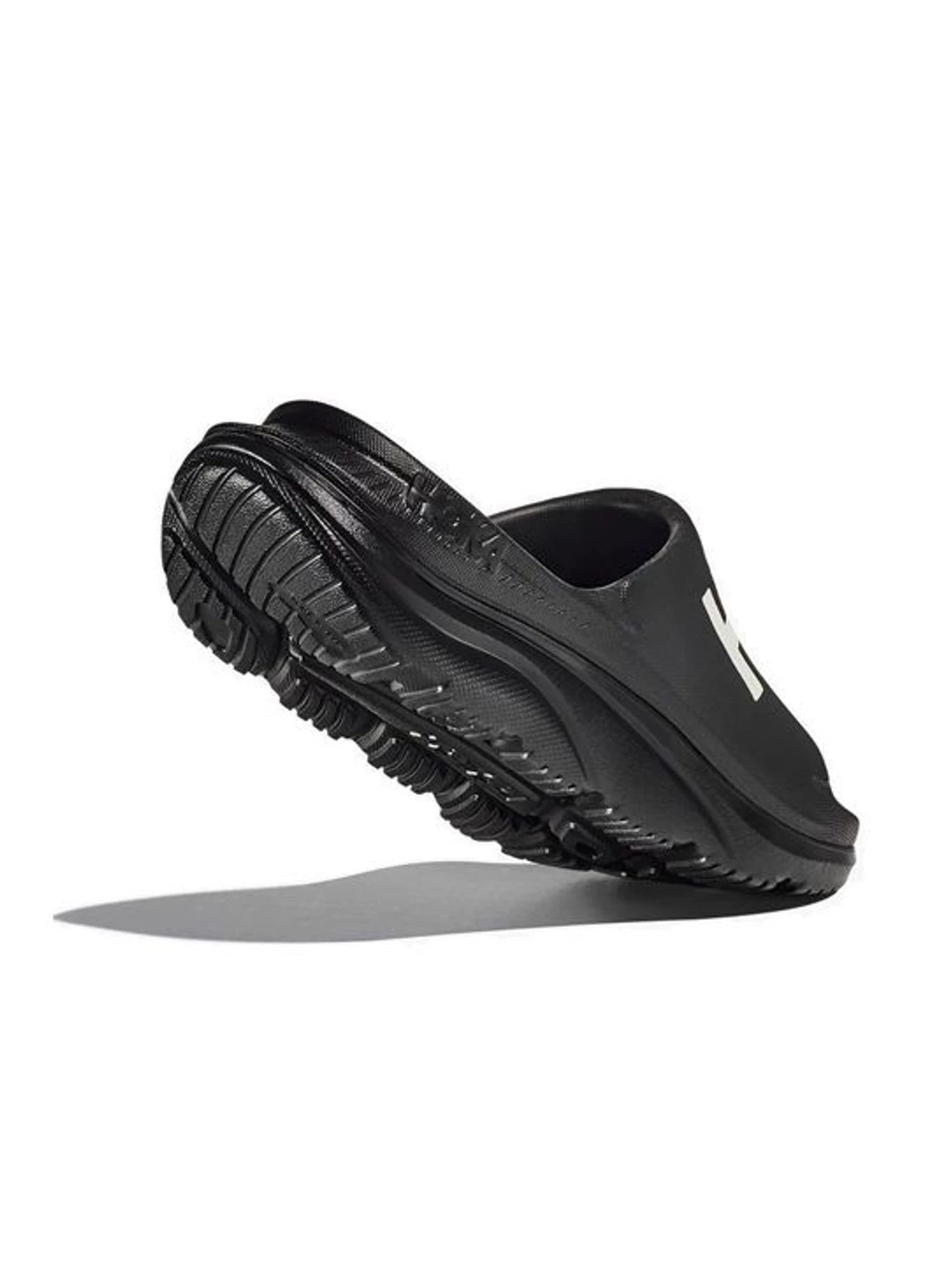 Шльопанці HOKA Ora Athletic Slide модель 197634479590 Фото