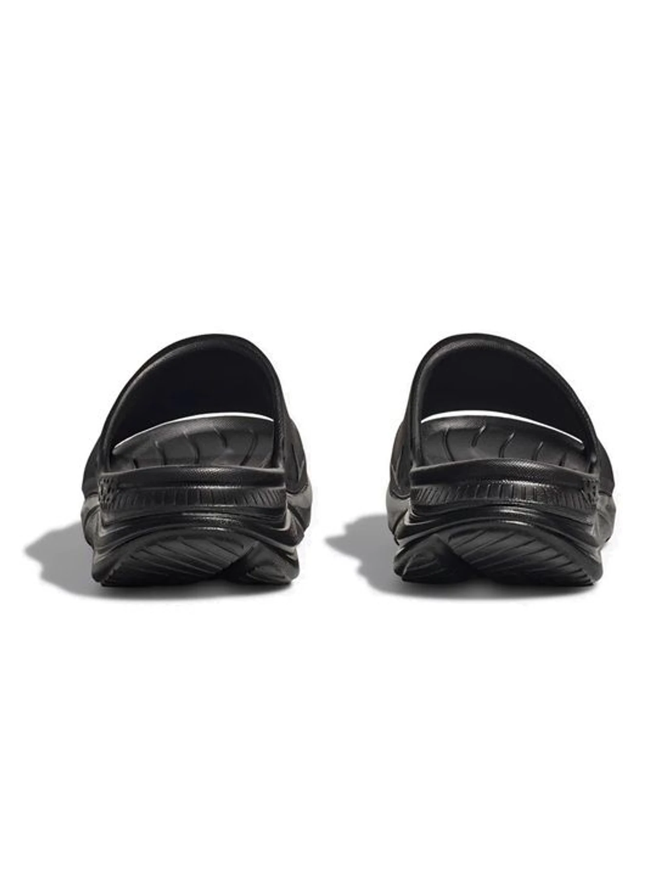 Шльопанці HOKA Ora Athletic Slide модель 197634479590 Фото