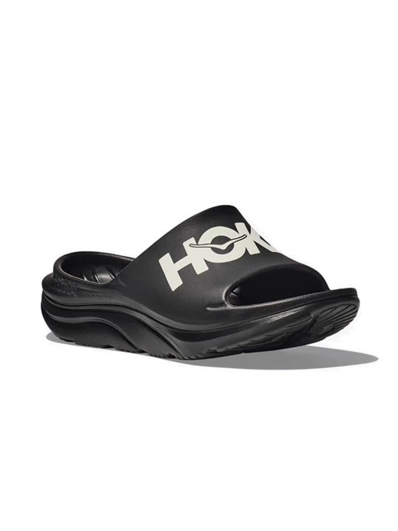 Шльопанці HOKA Ora Athletic Slide модель 197634479590 Фото
