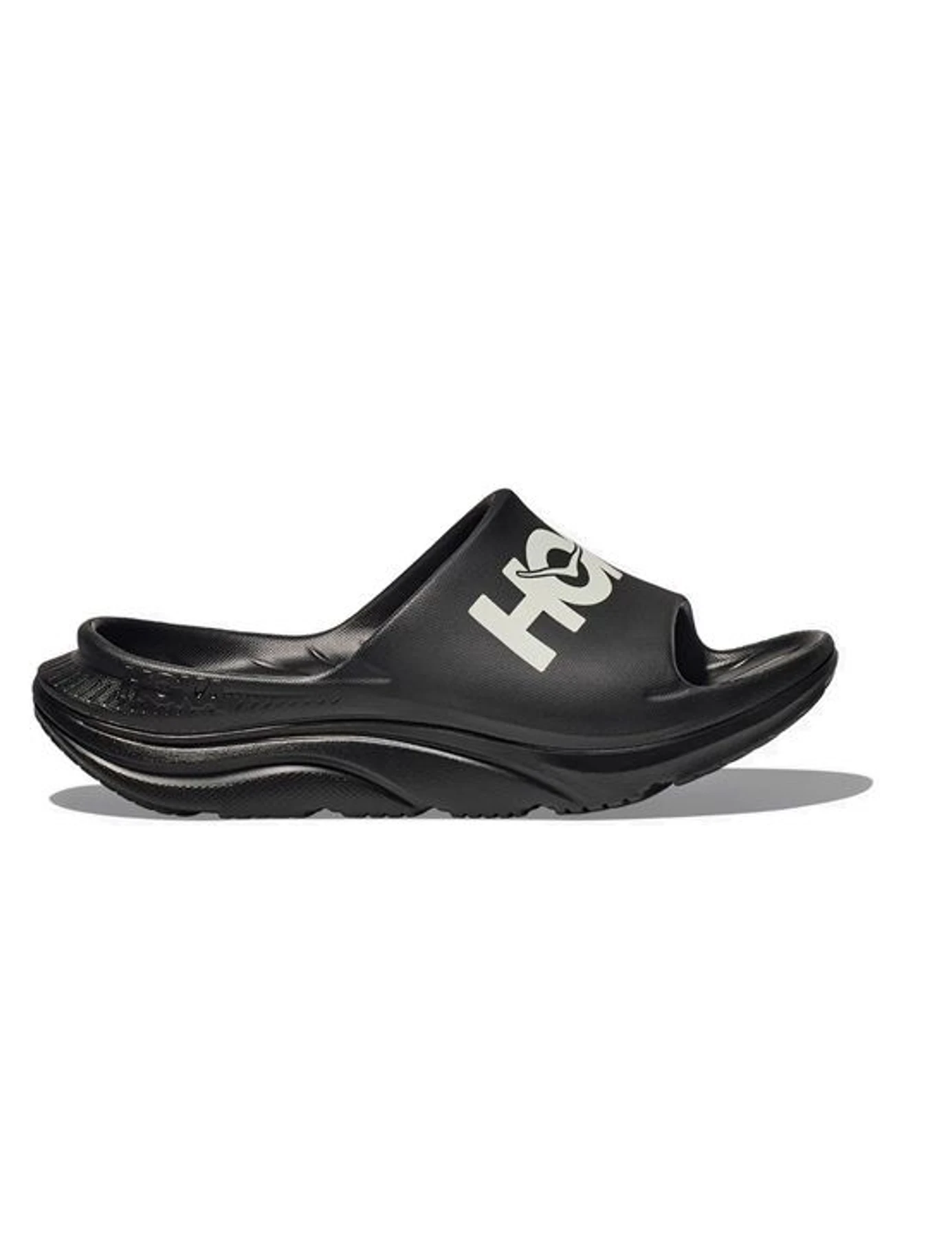 Шльопанці HOKA Ora Athletic Slide модель 197634479590 Фото