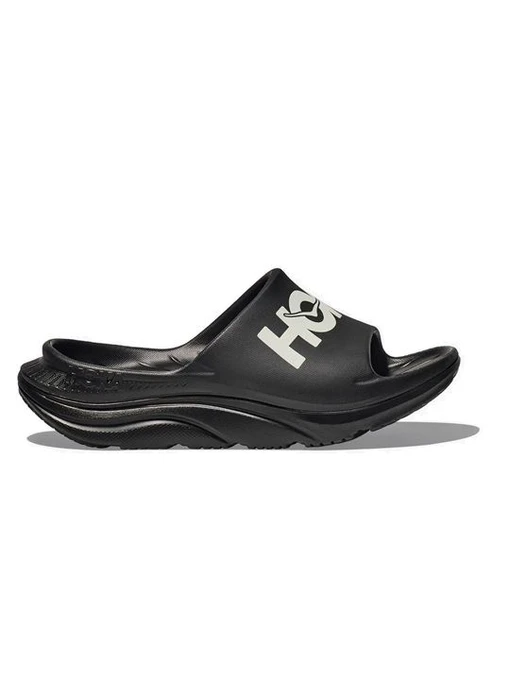 Шльопанці HOKA Ora Athletic Slide модель 197634479590 Фото