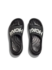 Шльопанці HOKA Ora Athletic Slide модель 197634479590 Фото