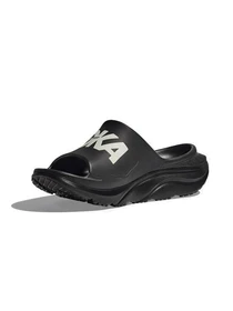 Шльопанці HOKA Ora Athletic Slide модель 197634479590 Фото